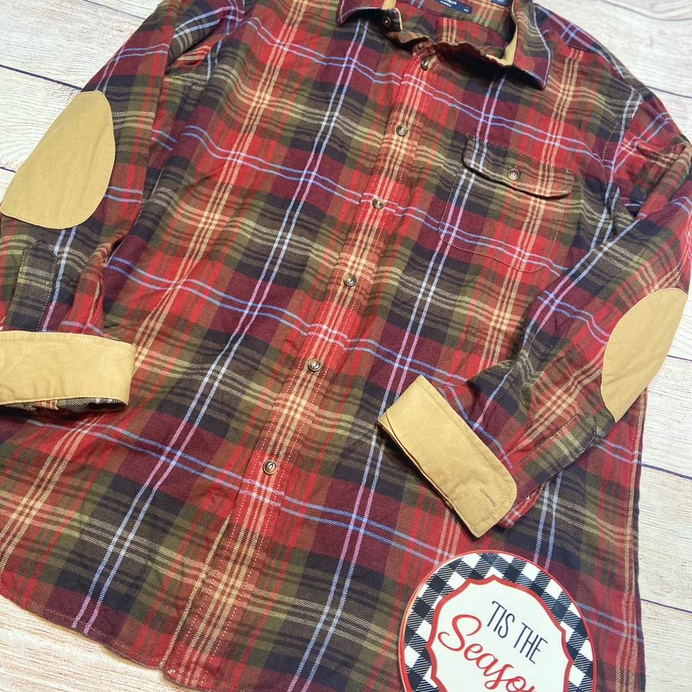 Flannel - Picture 2 of 4